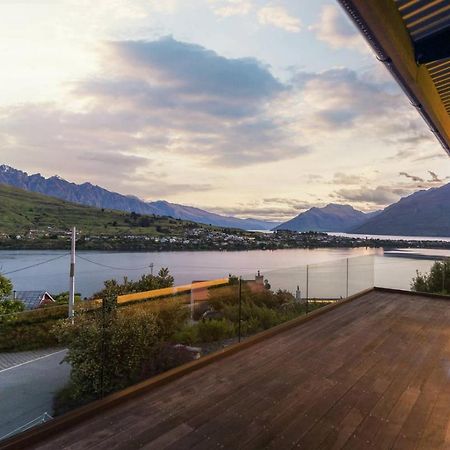 Highview Terrance 3 Bedrooms House Queenstown Exterior photo