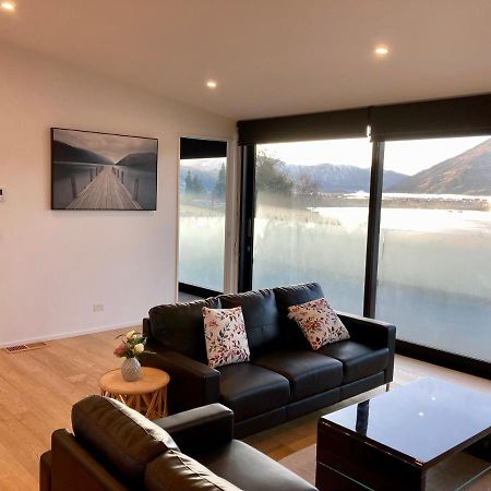 Highview Terrance 3 Bedrooms House Queenstown Exterior photo