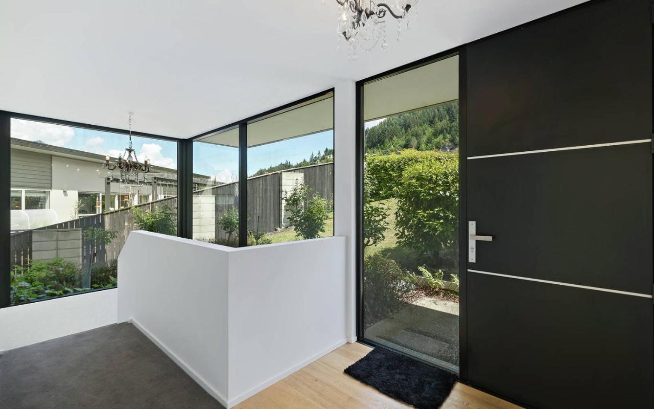 Highview Terrance 3 Bedrooms House Queenstown Exterior photo