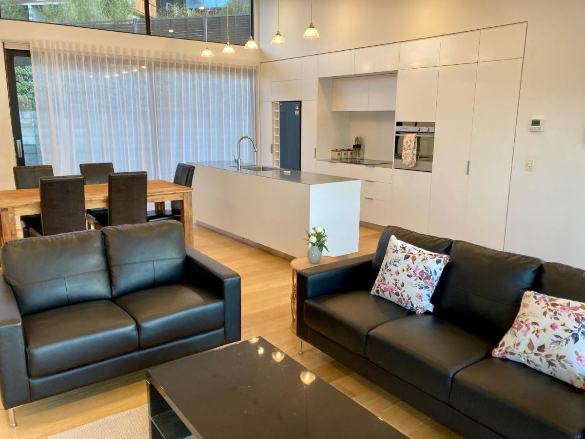 Highview Terrance 3 Bedrooms House Queenstown Exterior photo